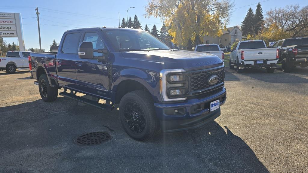 new 2026 Ford F-350 car, priced at $88,665
