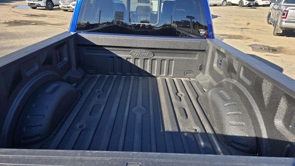 new 2026 Ford F-350 car, priced at $88,665