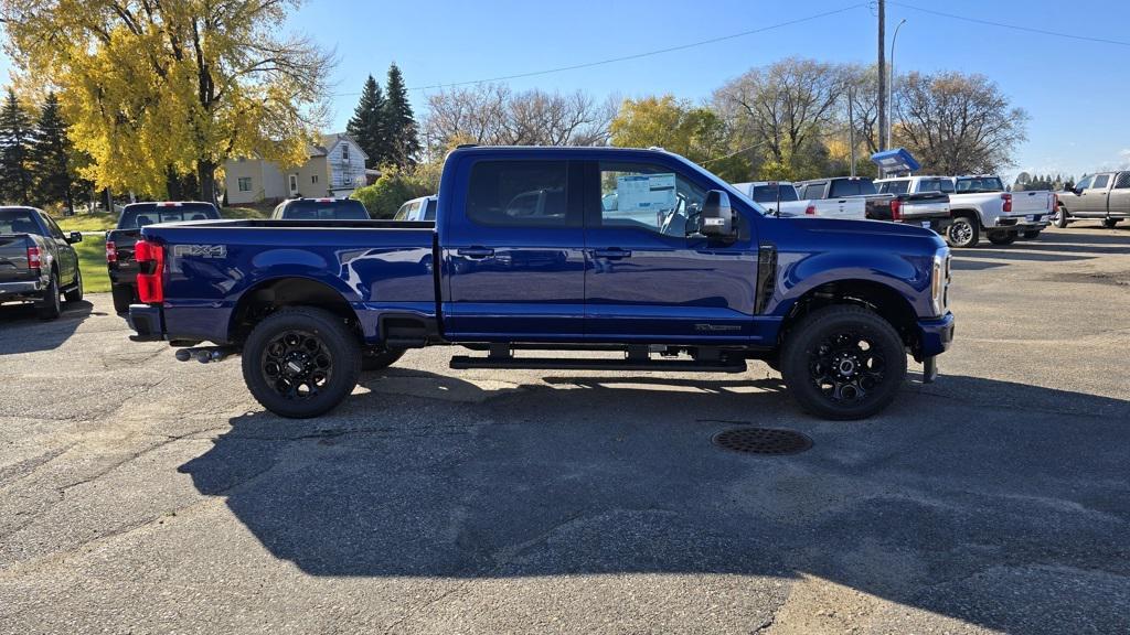 new 2026 Ford F-350 car, priced at $88,665