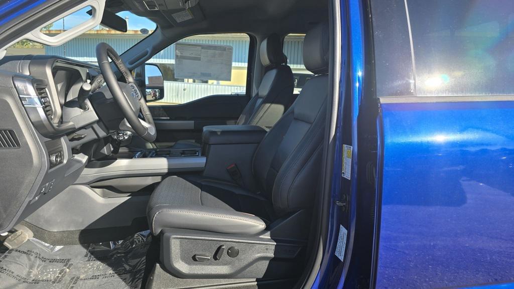 new 2026 Ford F-350 car, priced at $88,665