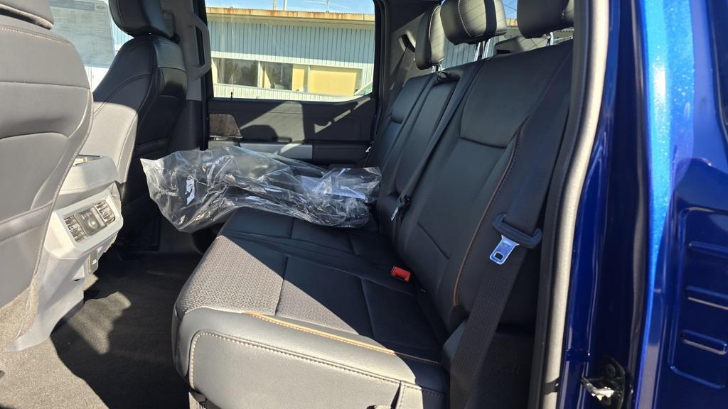 new 2026 Ford F-350 car, priced at $88,665