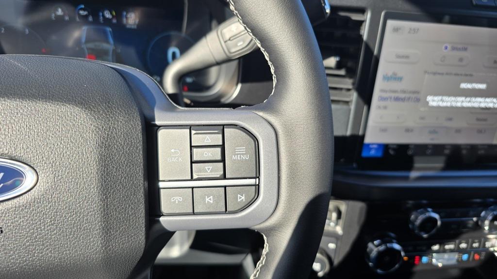 new 2026 Ford F-350 car, priced at $88,665