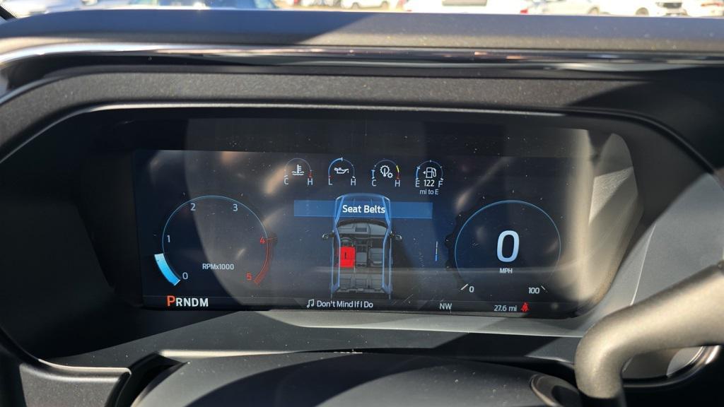 new 2026 Ford F-350 car, priced at $88,665