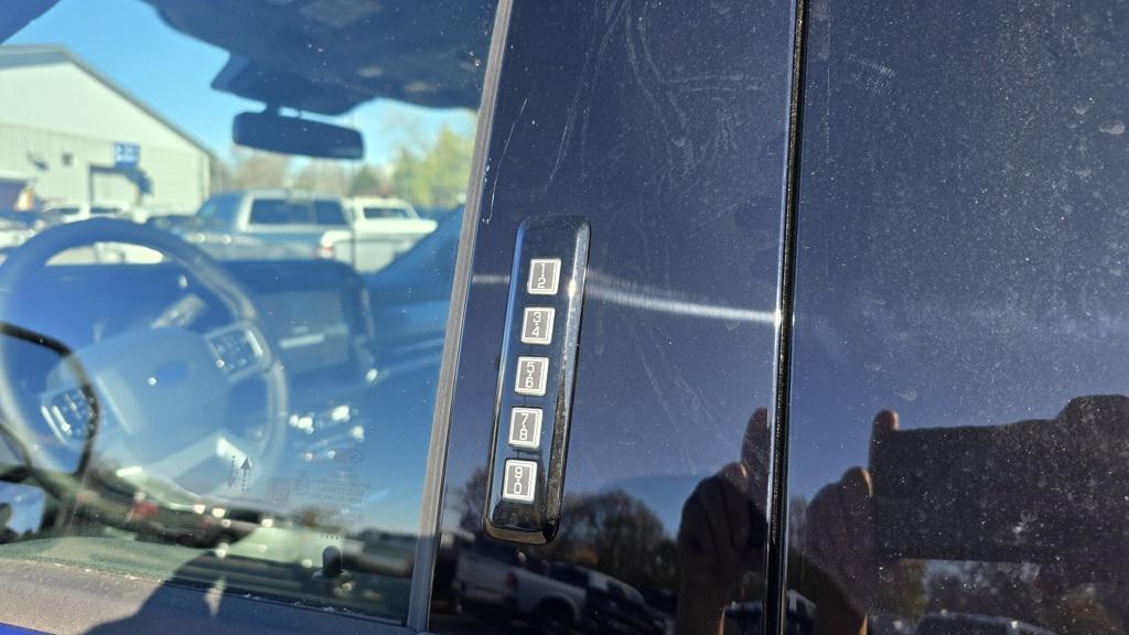 new 2026 Ford F-350 car, priced at $88,665