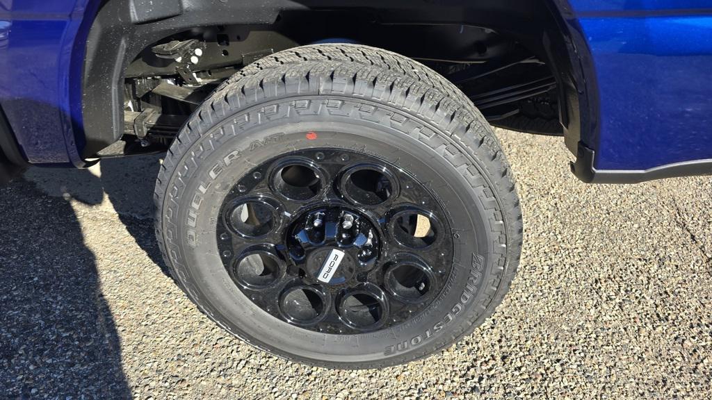 new 2026 Ford F-350 car, priced at $88,665