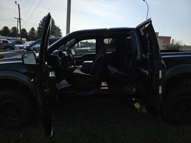 used 2020 Ford F-150 car, priced at $44,994