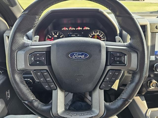 used 2020 Ford F-150 car, priced at $44,994