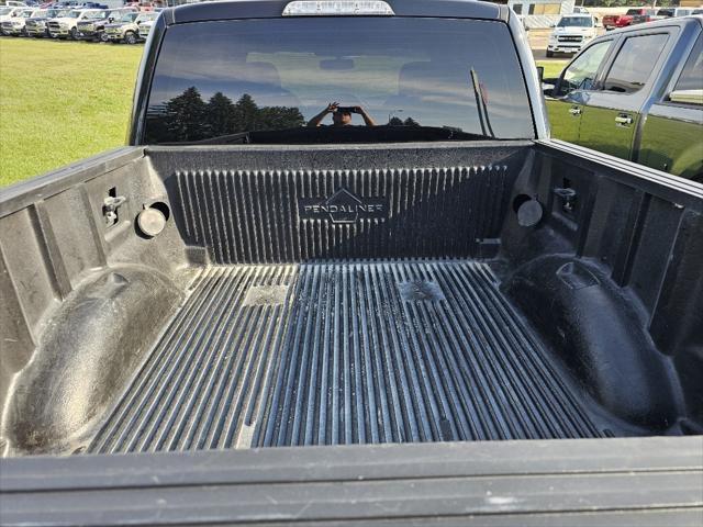 used 2020 Ford F-150 car, priced at $44,994