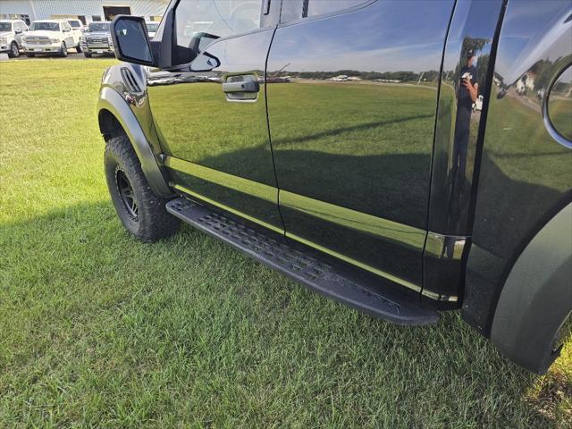 used 2020 Ford F-150 car, priced at $44,994