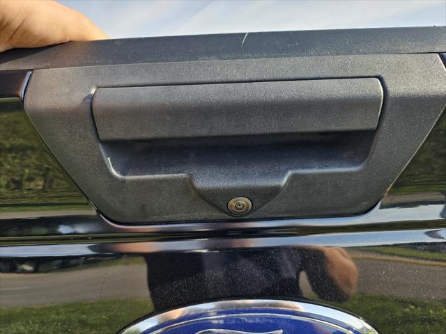 used 2020 Ford F-150 car, priced at $44,994