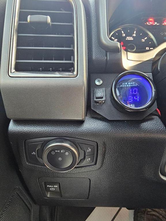 used 2020 Ford F-150 car, priced at $44,994