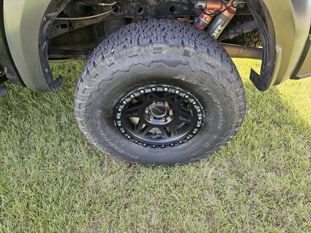 used 2020 Ford F-150 car, priced at $44,994