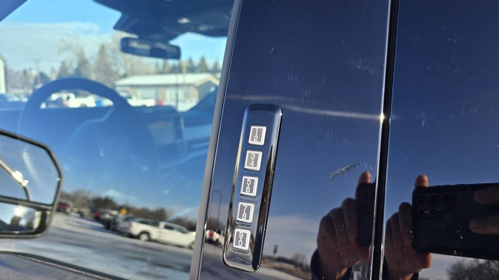 new 2026 Ford F-350 car, priced at $97,215