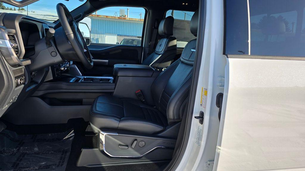 new 2026 Ford F-350 car, priced at $97,215