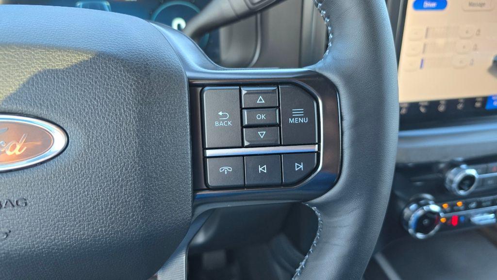 new 2026 Ford F-350 car, priced at $97,215