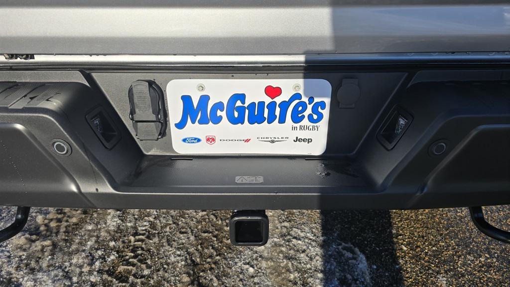 new 2025 Ford F-150 car, priced at $79,610