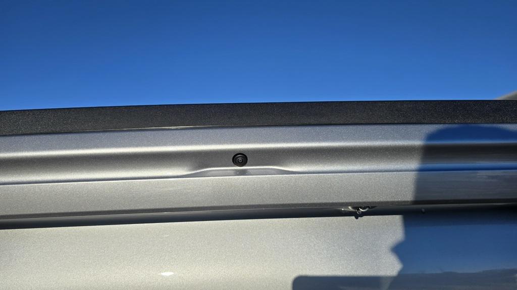 new 2025 Ford F-150 car, priced at $79,610