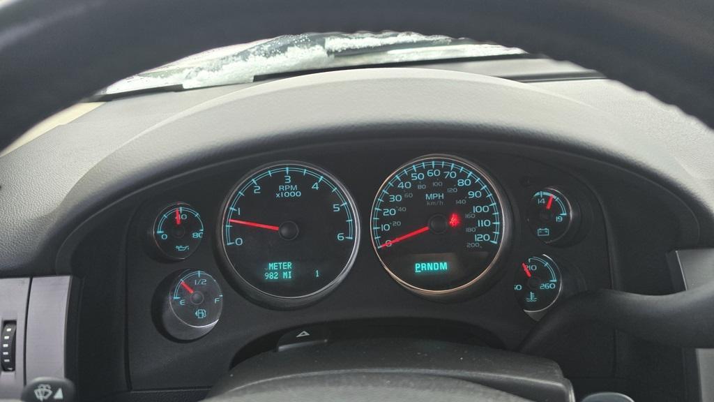 used 2013 Chevrolet Silverado 1500 car