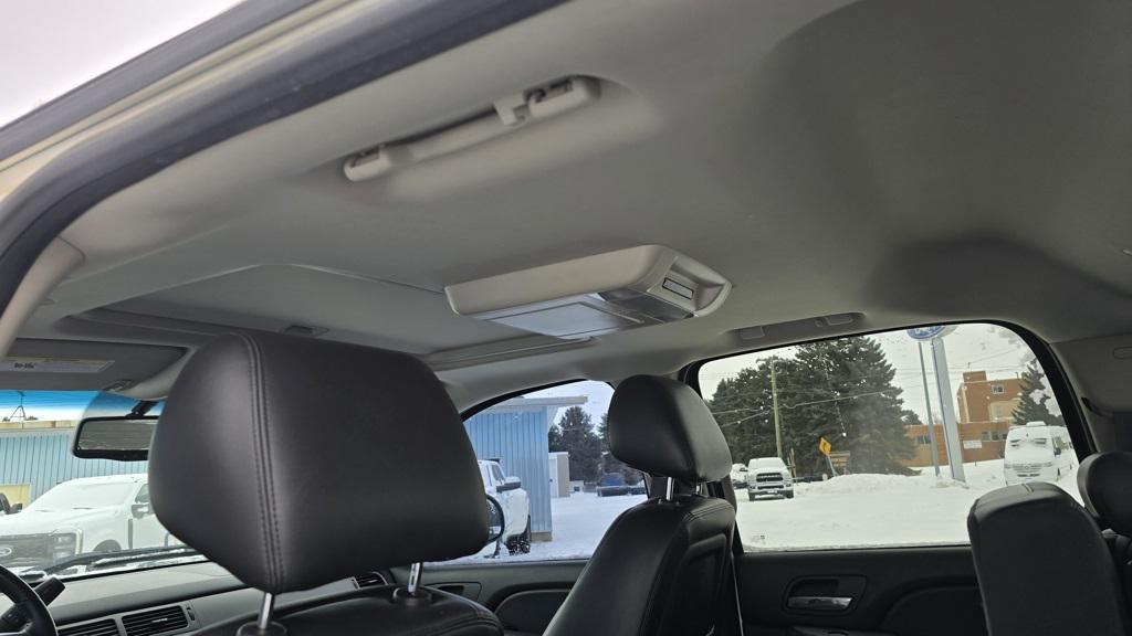 used 2013 Chevrolet Silverado 1500 car