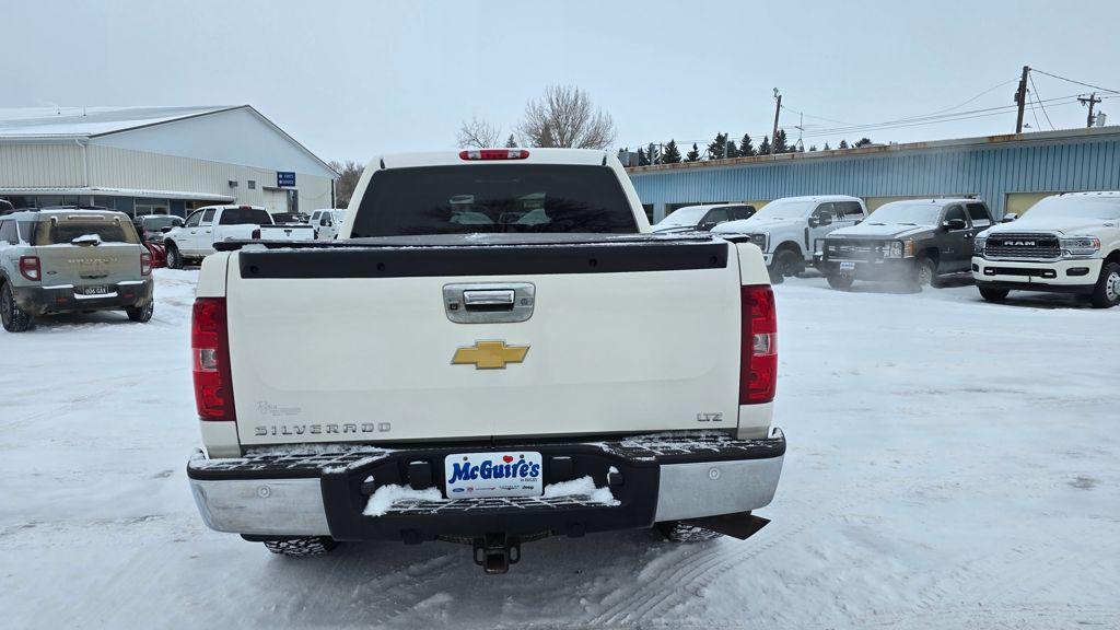 used 2013 Chevrolet Silverado 1500 car, priced at $17,995