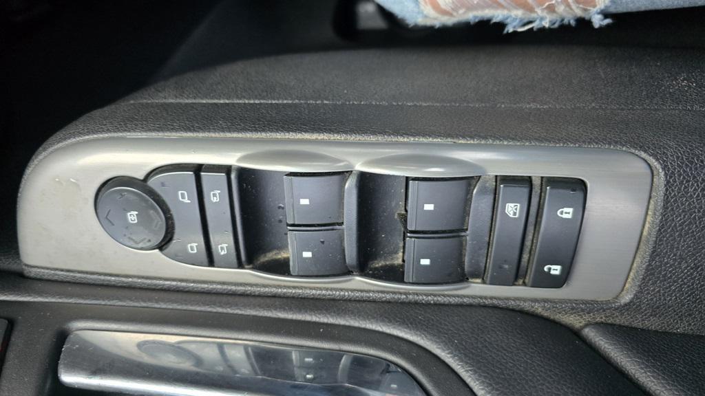 used 2013 Chevrolet Silverado 1500 car