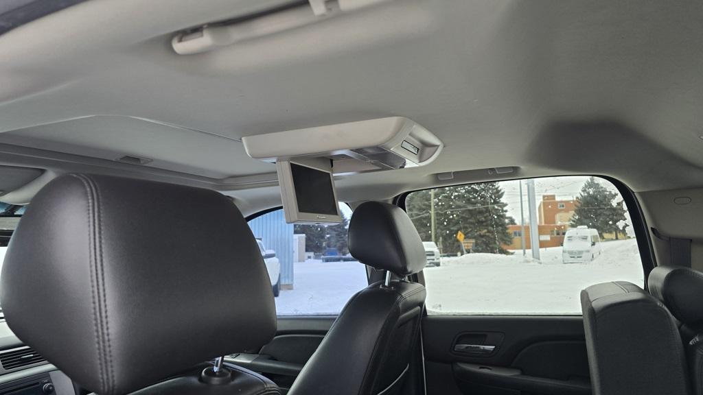 used 2013 Chevrolet Silverado 1500 car