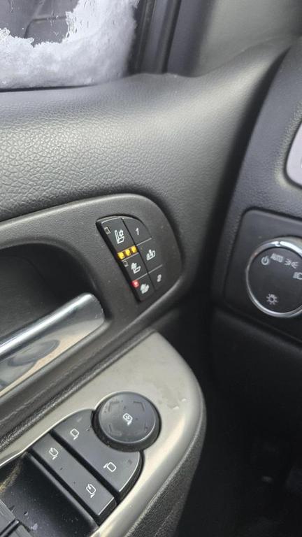 used 2013 Chevrolet Silverado 1500 car