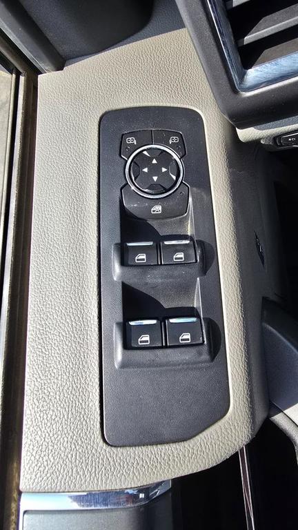 used 2015 Ford F-150 car, priced at $20,995