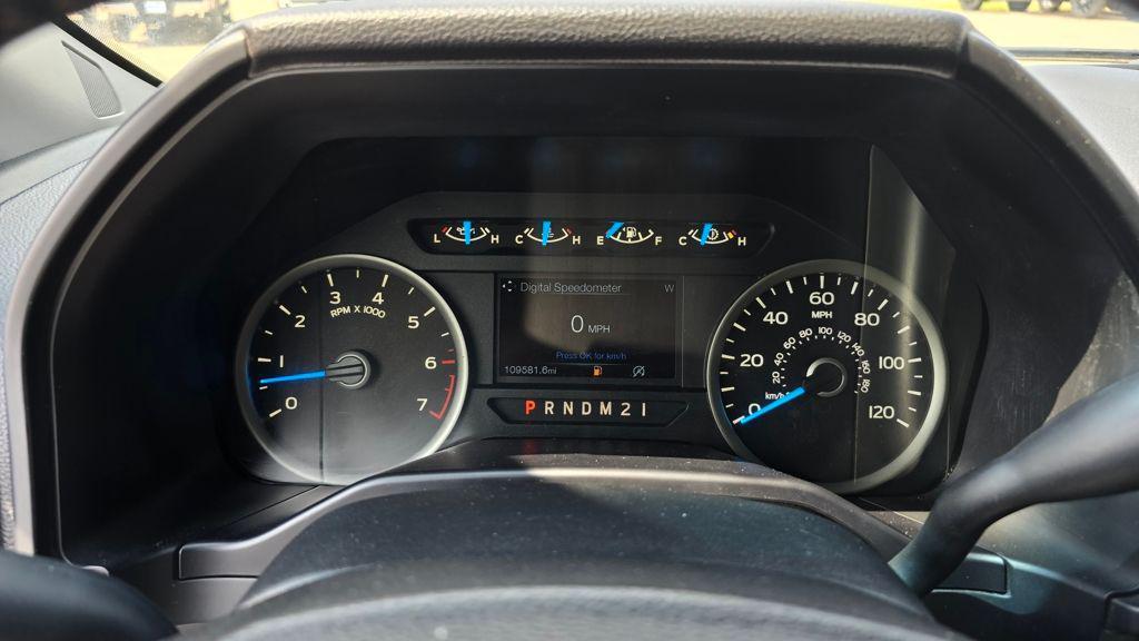 used 2015 Ford F-150 car, priced at $20,995