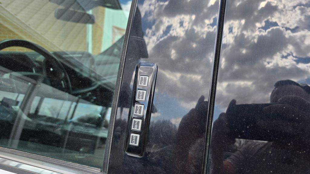 used 2022 Ford F-150 car, priced at $45,995
