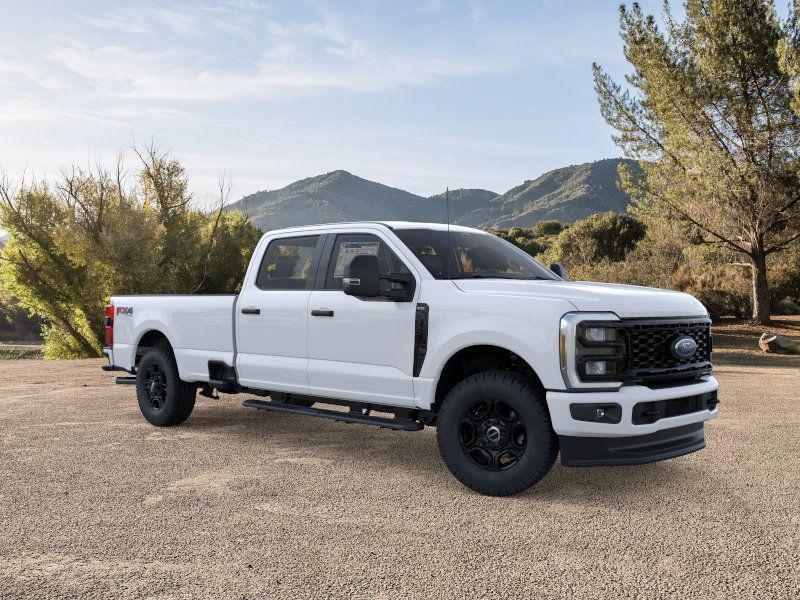 new 2026 Ford F-350 car, priced at $63,785