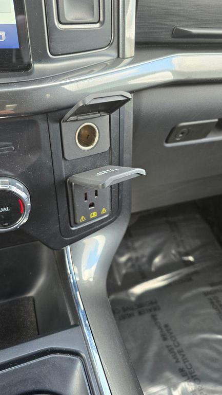 used 2023 Ford F-150 car, priced at $46,995