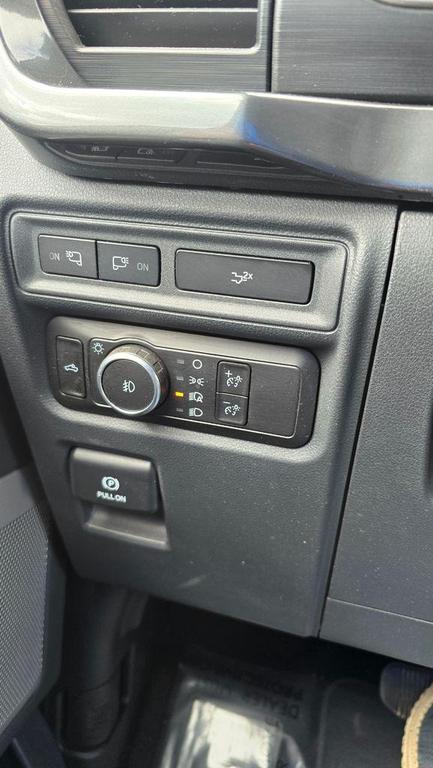 used 2023 Ford F-150 car, priced at $46,995