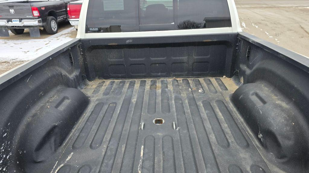 used 2022 Ram 3500 car, priced at $62,995