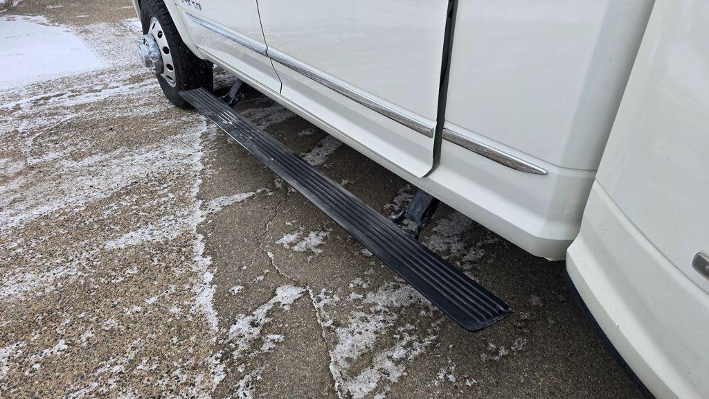 used 2022 Ram 3500 car, priced at $62,995
