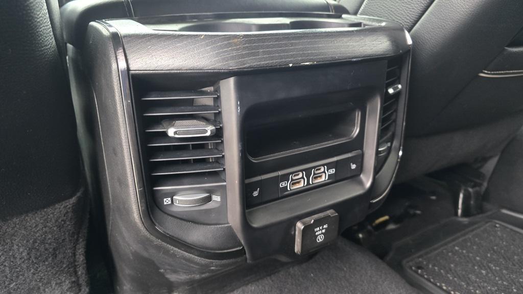 used 2022 Ram 3500 car, priced at $65,995