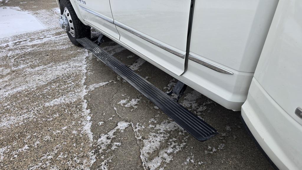 used 2022 Ram 3500 car, priced at $65,995