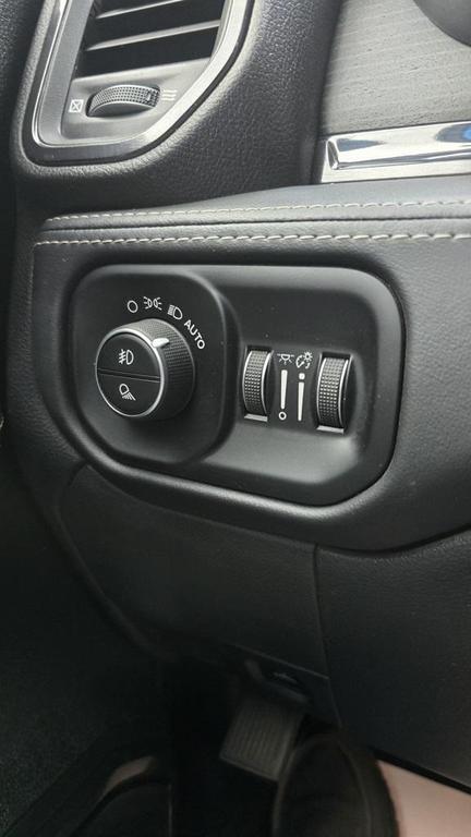 used 2022 Ram 3500 car, priced at $65,995