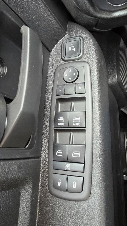 used 2024 Ram 2500 car, priced at $49,995