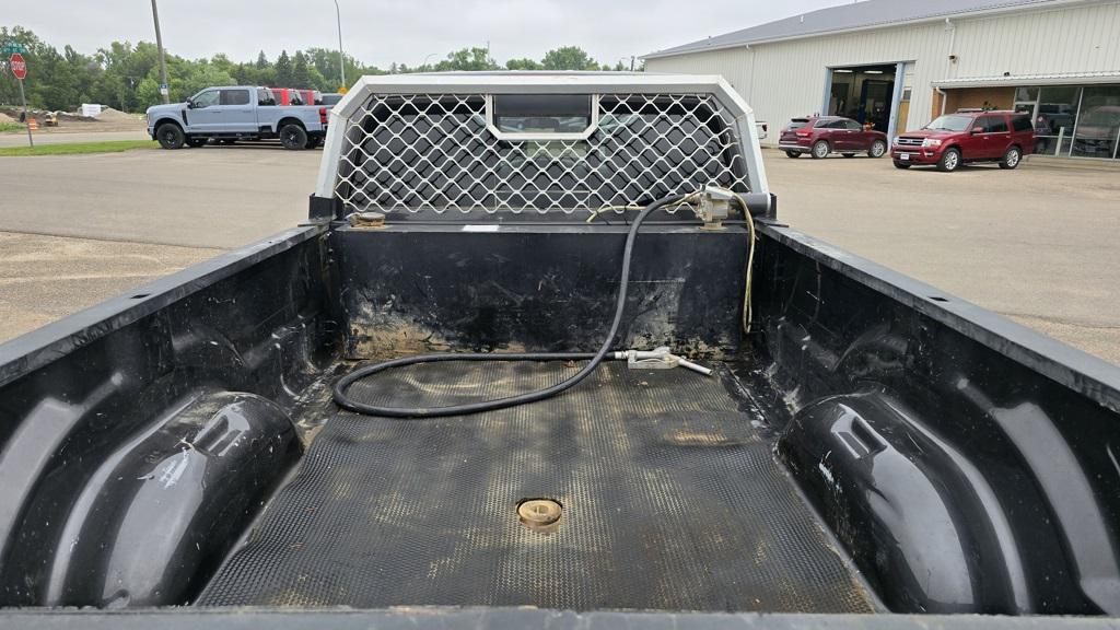 used 2024 Ram 2500 car, priced at $49,995