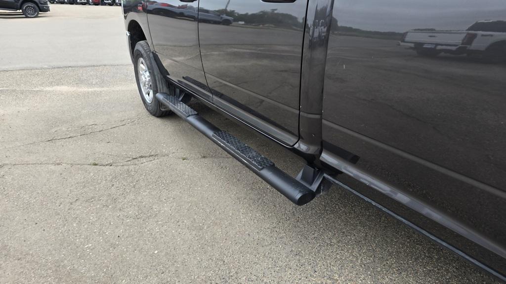 used 2024 Ram 2500 car, priced at $49,995