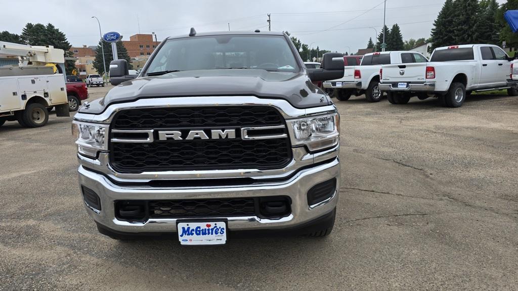 used 2024 Ram 2500 car, priced at $49,995