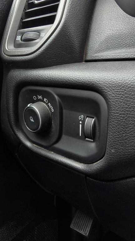 used 2024 Ram 2500 car, priced at $49,995