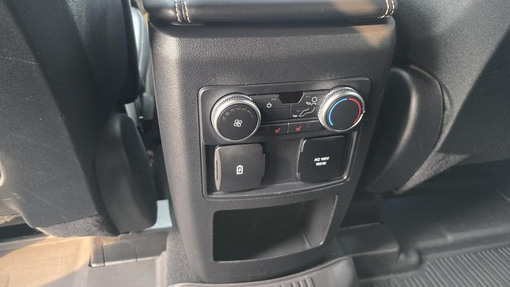 used 2020 Ford Explorer car, priced at $29,954