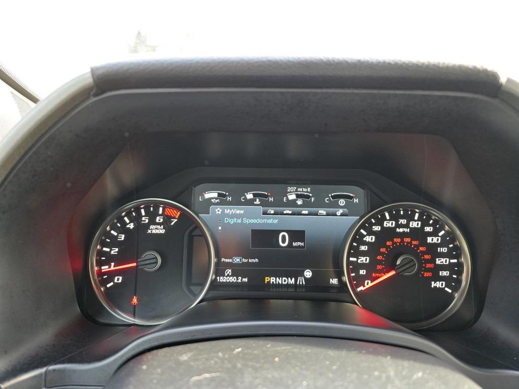 used 2018 Ford F-150 car, priced at $33,064