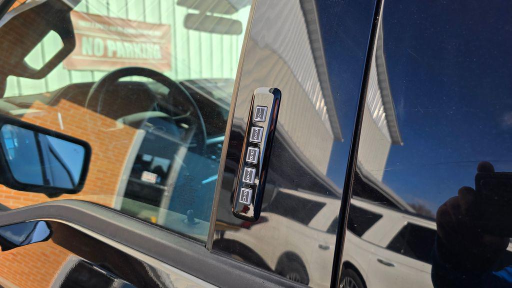 used 2021 Ford F-150 car, priced at $39,995