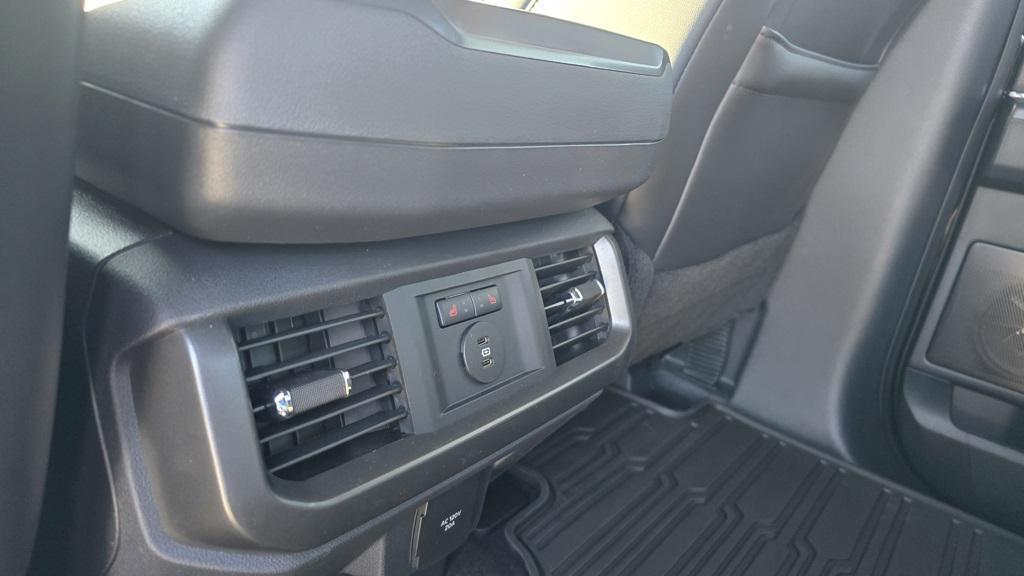 new 2025 Ford F-150 car, priced at $80,040