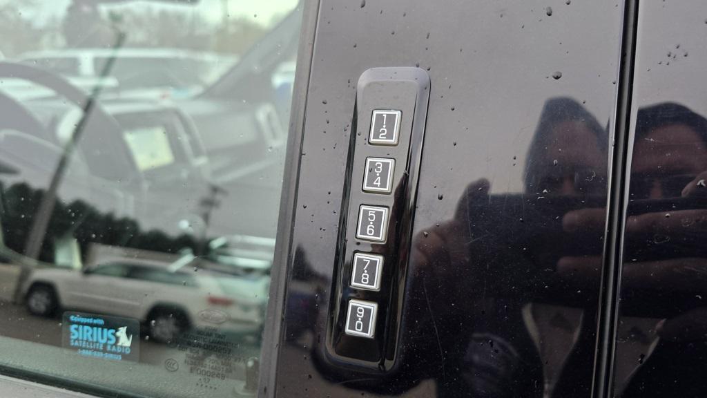 used 2017 Ford F-150 car, priced at $23,995