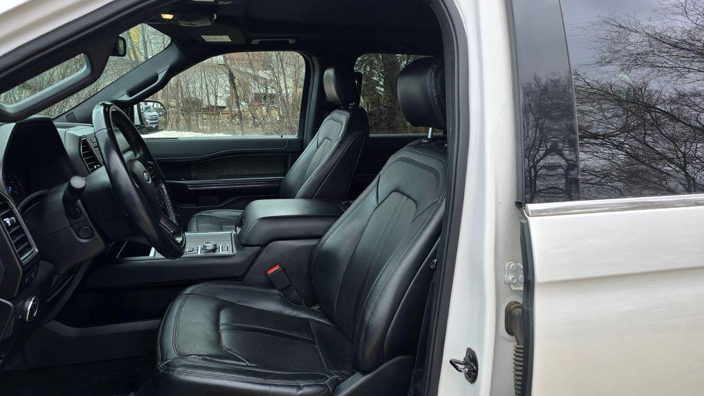 used 2018 Ford Expedition car, priced at $17,995