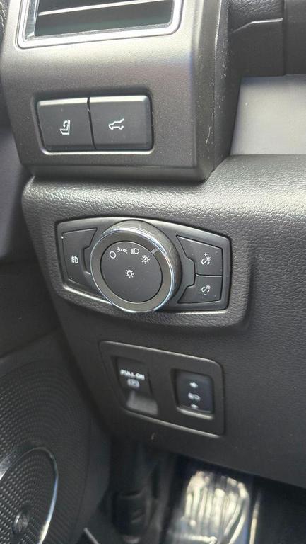 used 2018 Ford Expedition car, priced at $17,995